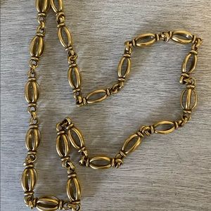 DulcineaVita Exquiste MMA Heavy Necklace